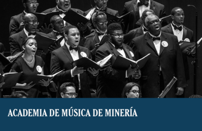 Academia de Música de Minería