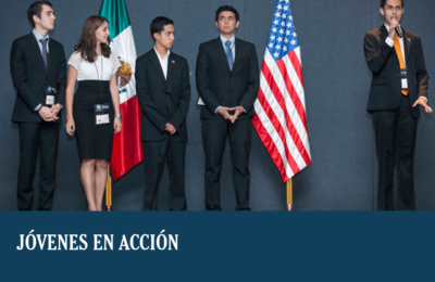 Jóvenes en Acción